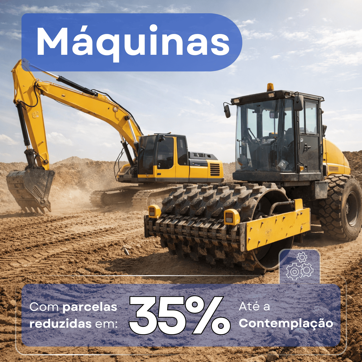 Maquina