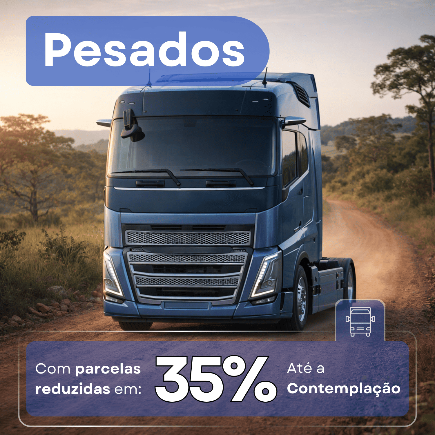Pesados