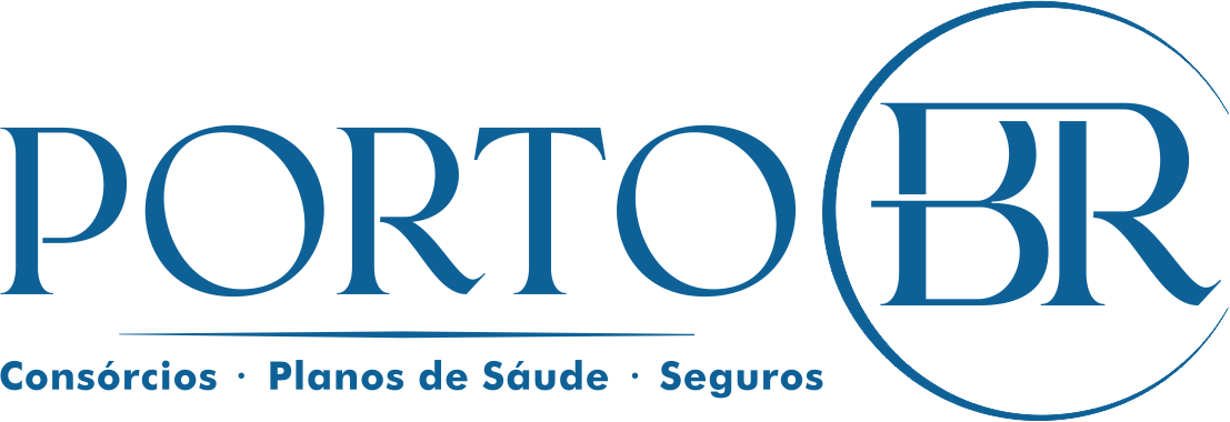 logo azul